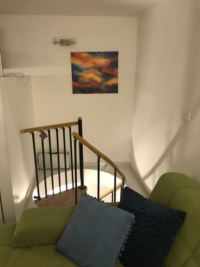 Apartman Crnica Sibenik Exterior photo