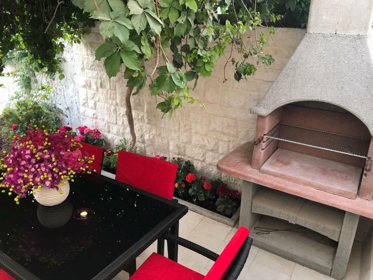 Apartman Crnica Sibenik Exterior photo