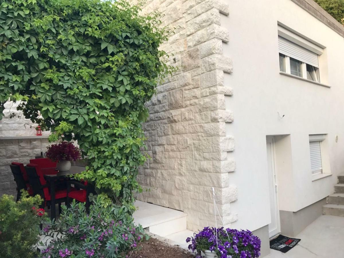 Apartman Crnica Sibenik Exterior photo